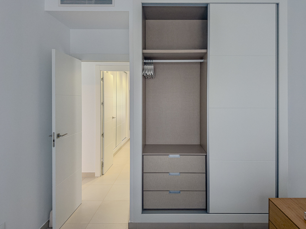 Apartment in Pilar de La Horadada – YC750620