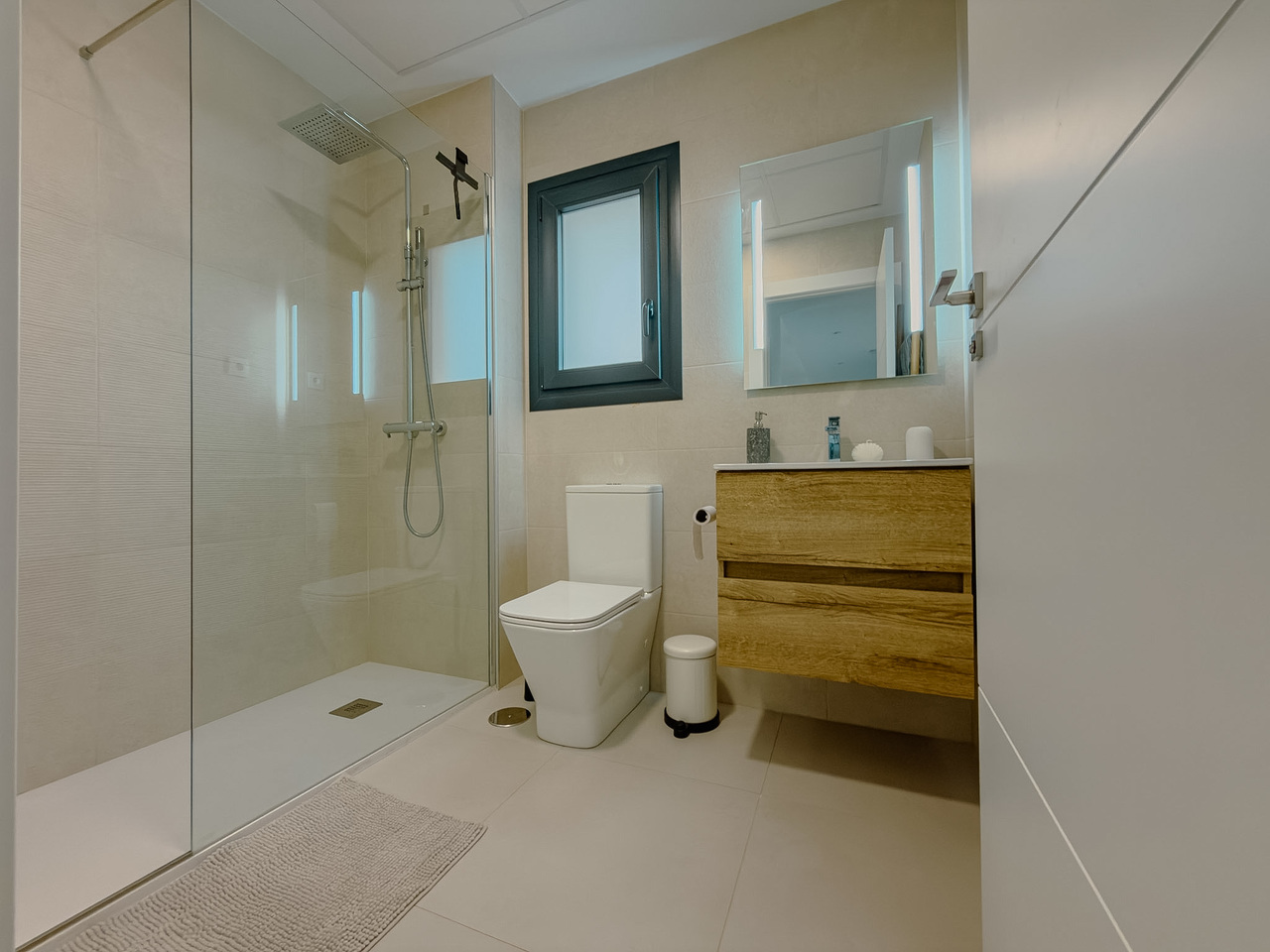 Apartment in Pilar de La Horadada – YC750620