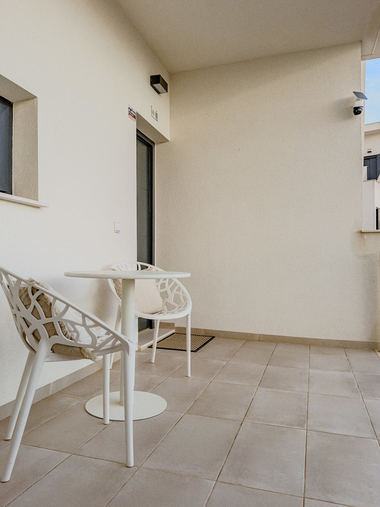 Apartment in Pilar de La Horadada – YC750620