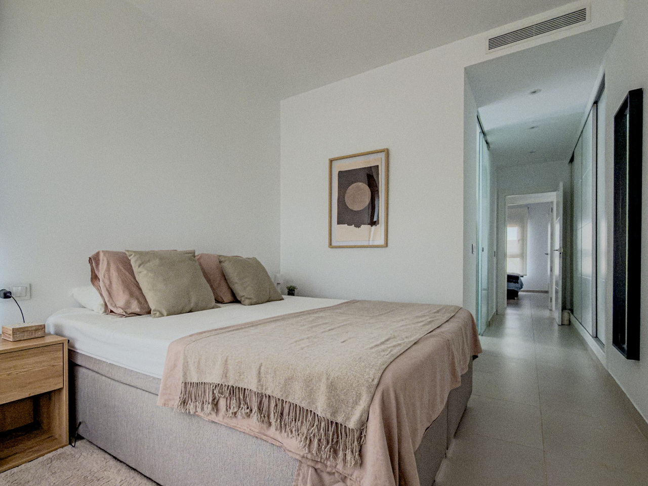 Apartment in Pilar de La Horadada – YC750620