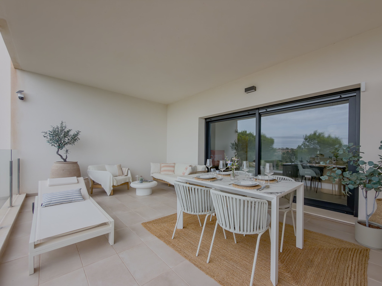 Apartment in Pilar de La Horadada – YC750620
