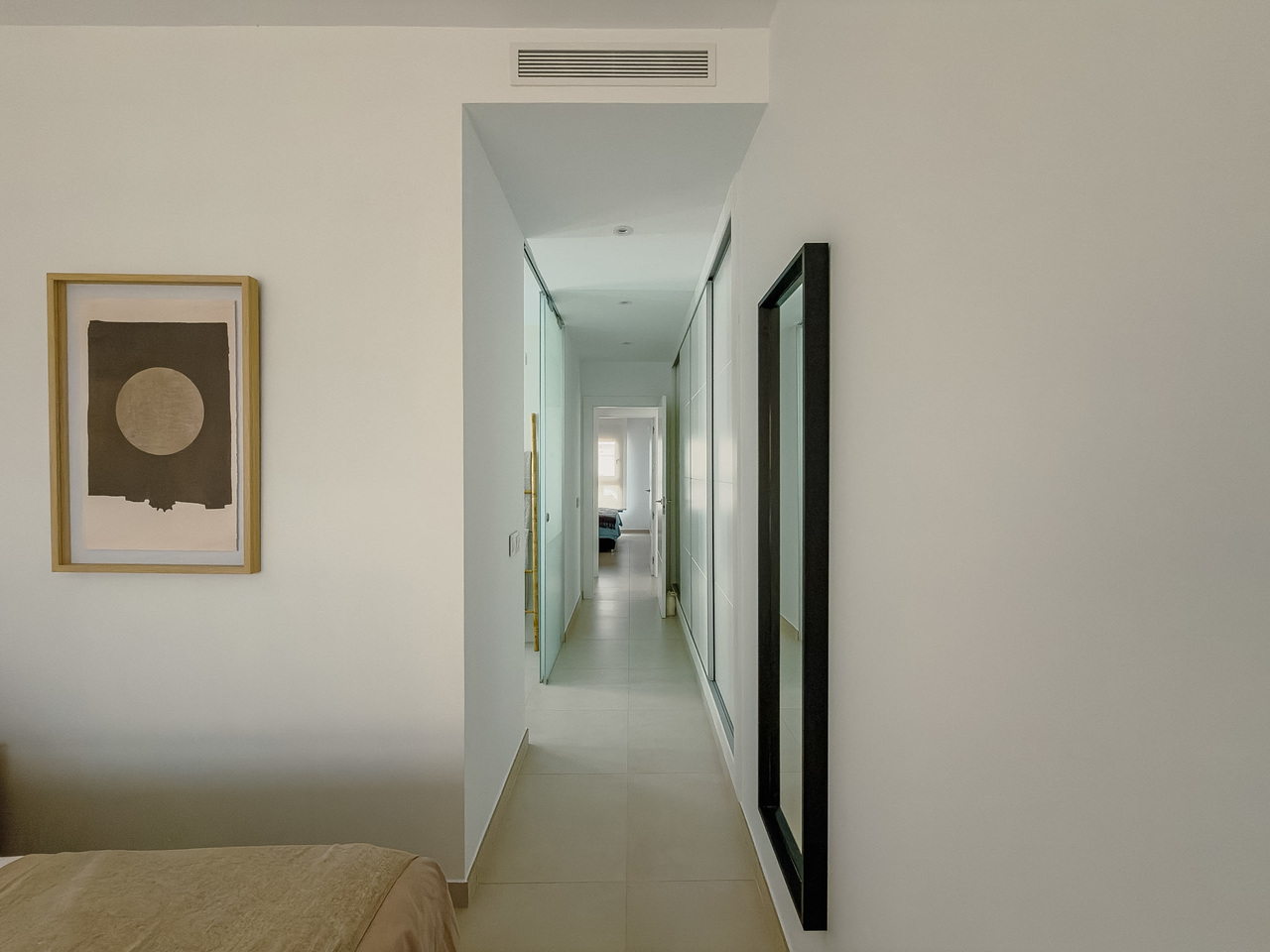 Apartment in Pilar de La Horadada – YC750620