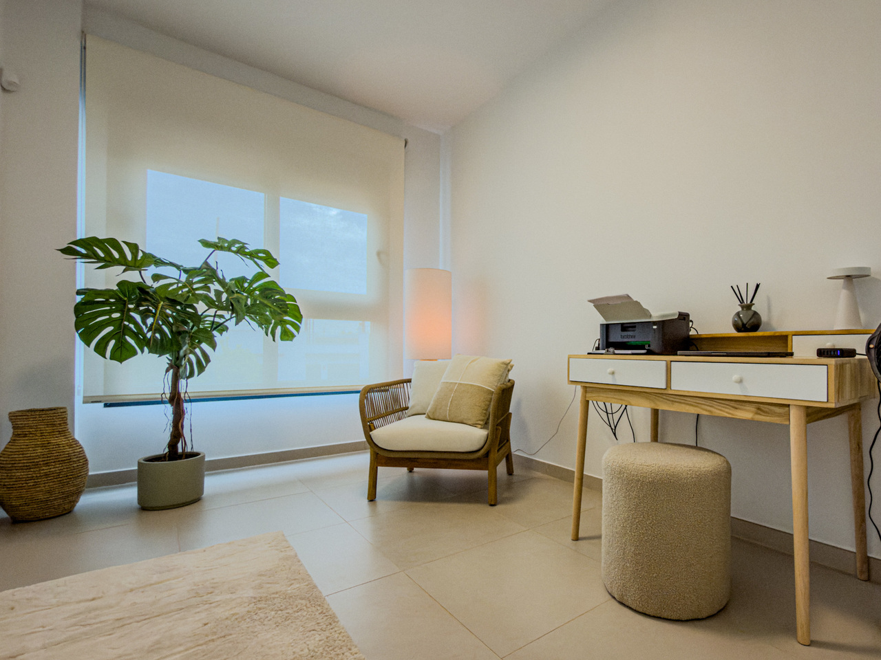 Apartment in Pilar de La Horadada – YC750620