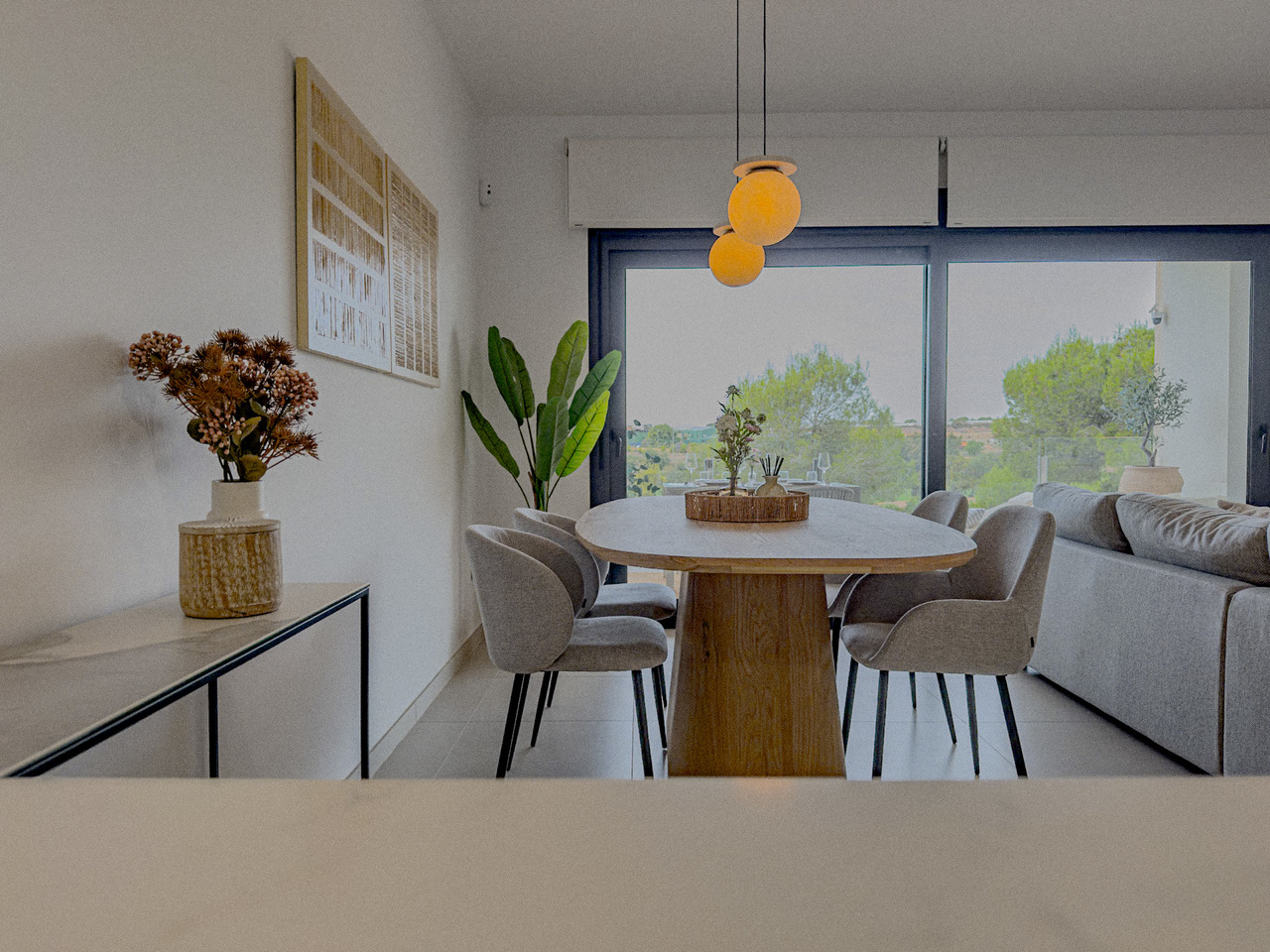 Apartment in Pilar de La Horadada – YC750620