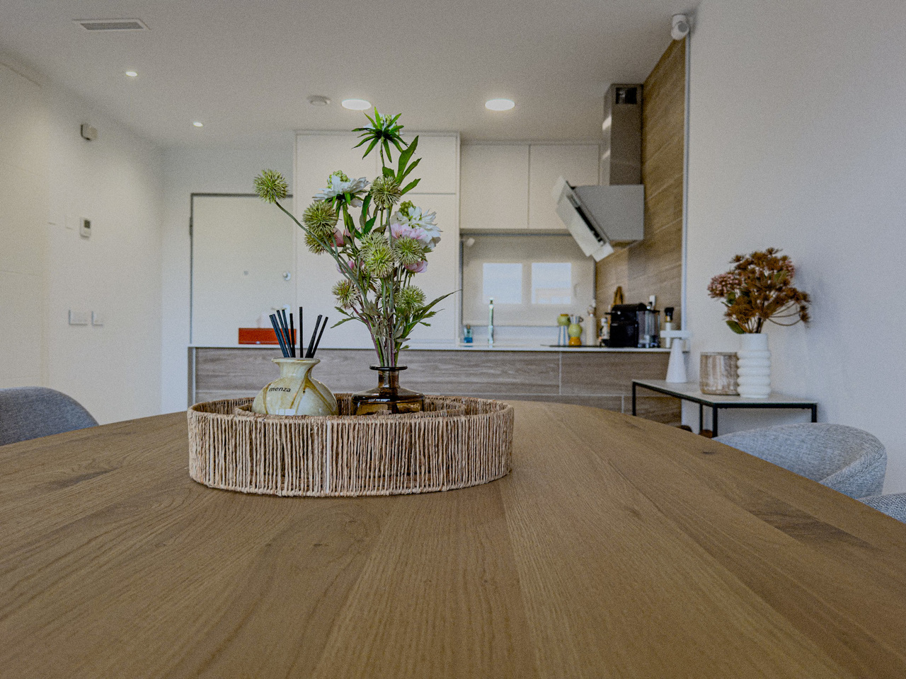 Apartment in Pilar de La Horadada – YC750620