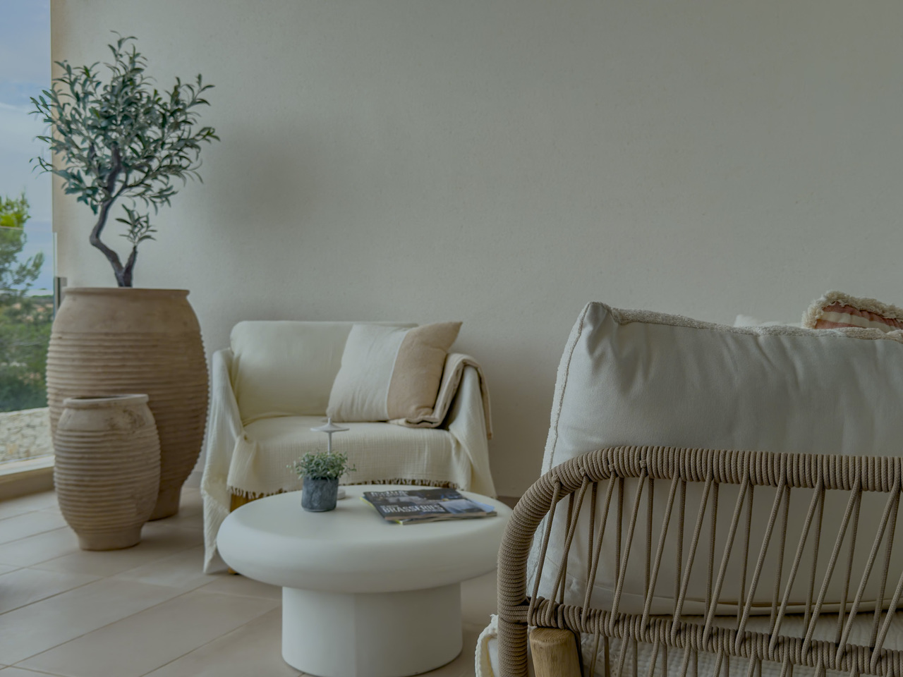 Apartment in Pilar de La Horadada – YC750620