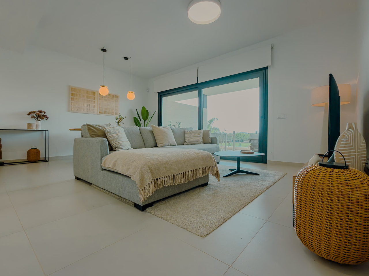 Apartment in Pilar de La Horadada – YC750620