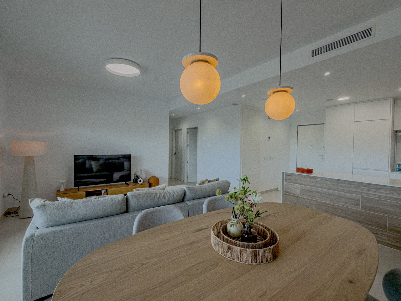 Apartment in Pilar de La Horadada – YC750620