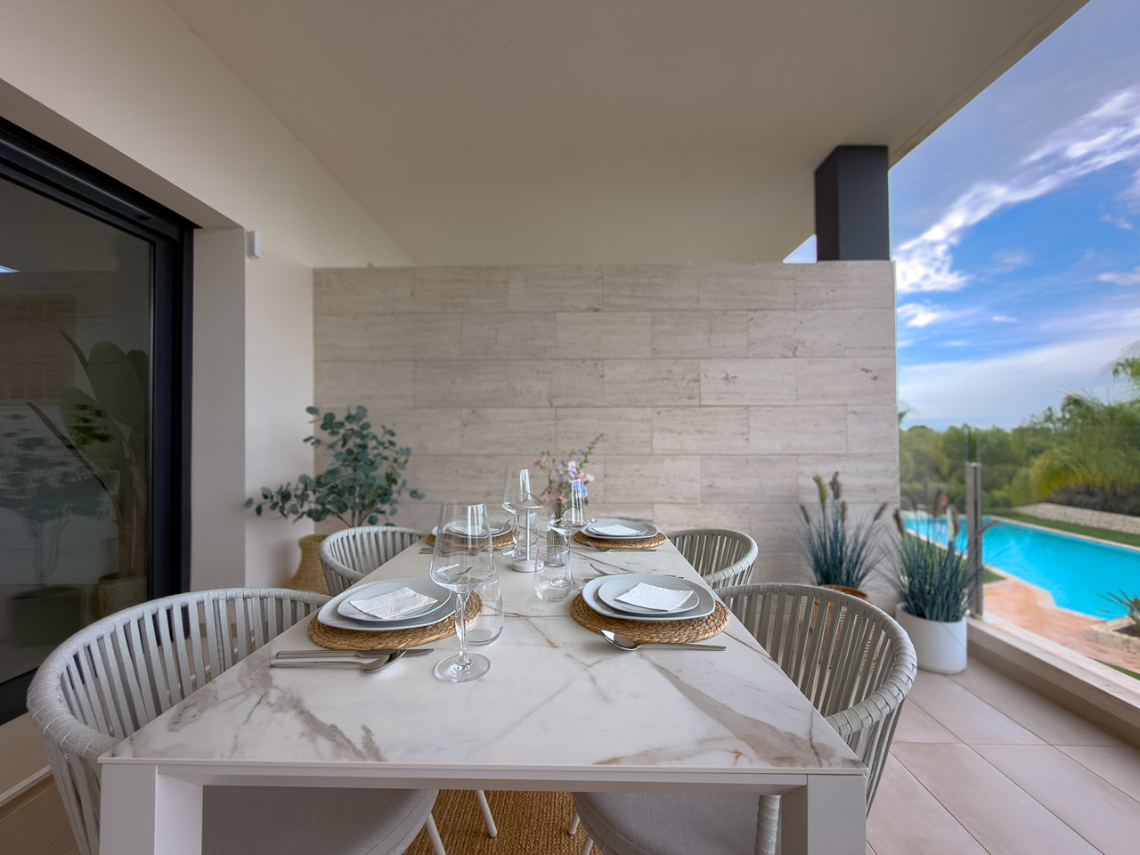 Apartment in Pilar de La Horadada – YC750620