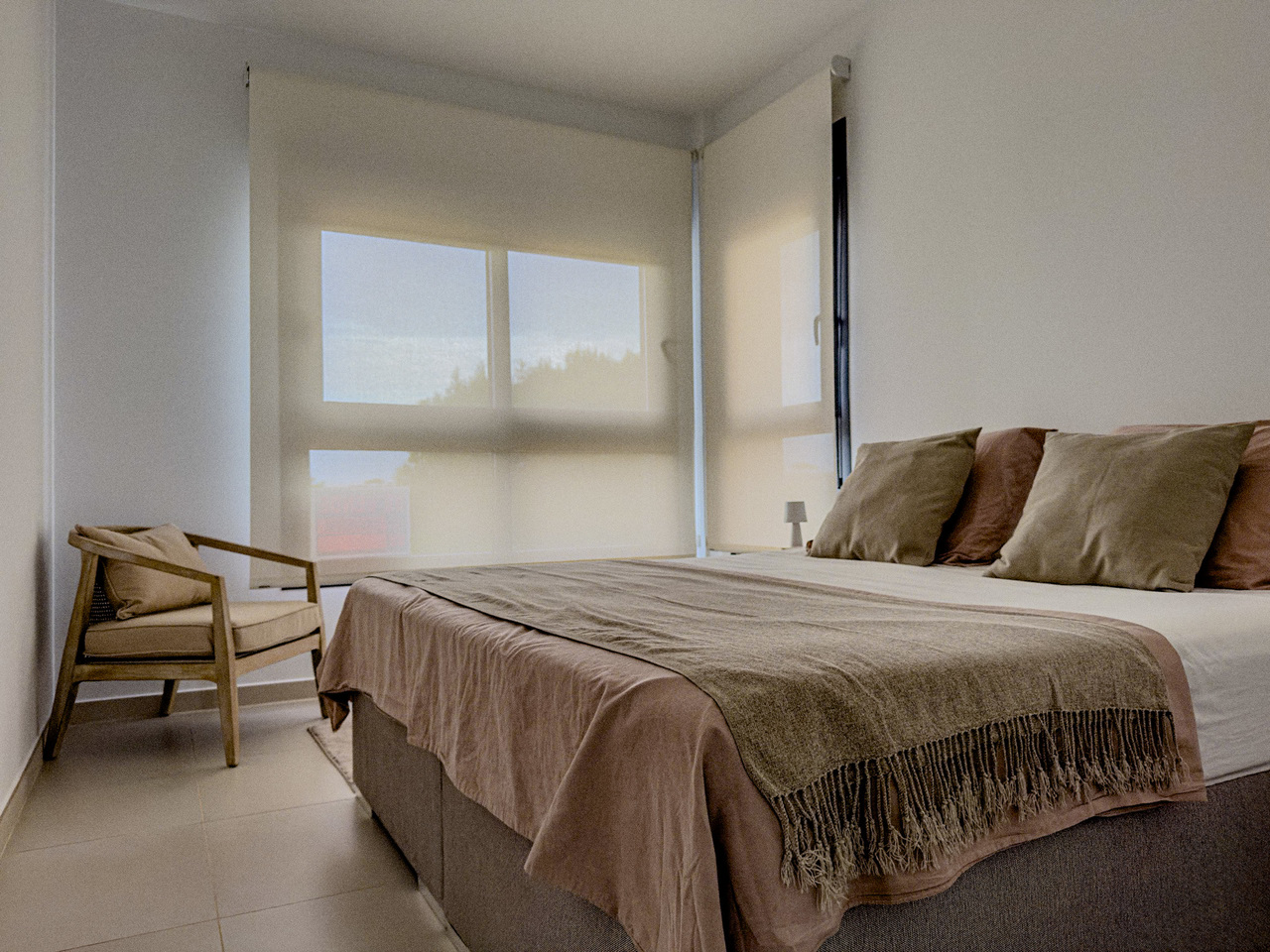 Apartment in Pilar de La Horadada – YC750620