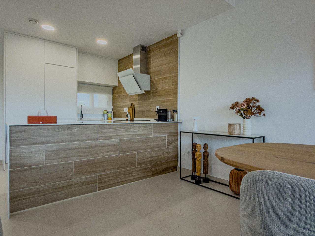 Apartment in Pilar de La Horadada – YC750620