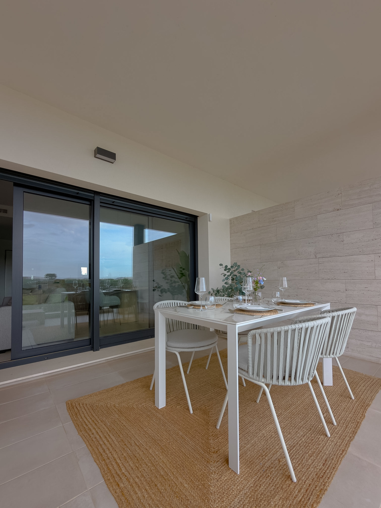 Apartment in Pilar de La Horadada – YC750620