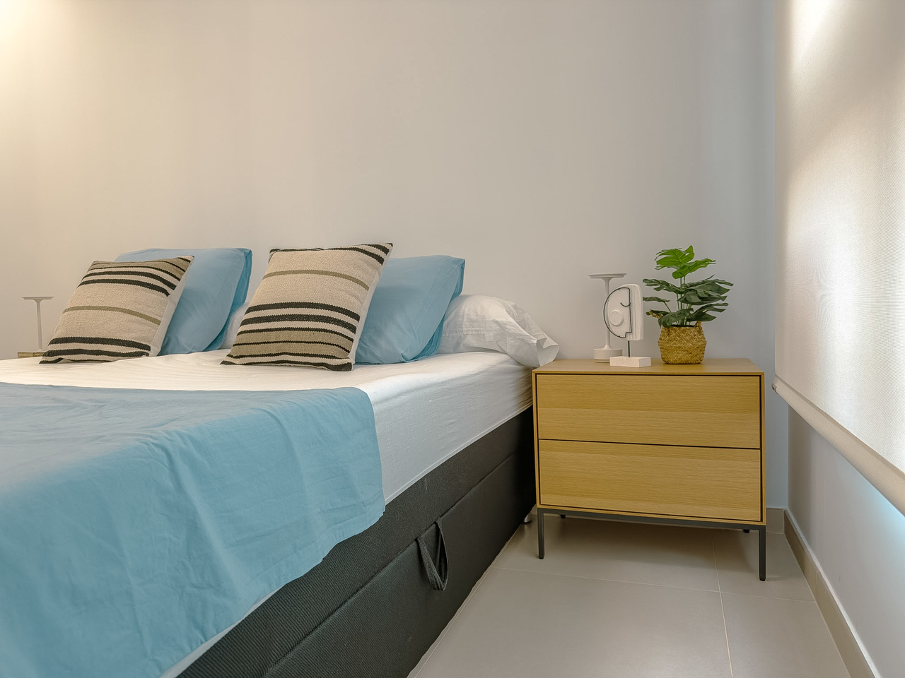 Apartment in Pilar de La Horadada – YC750620