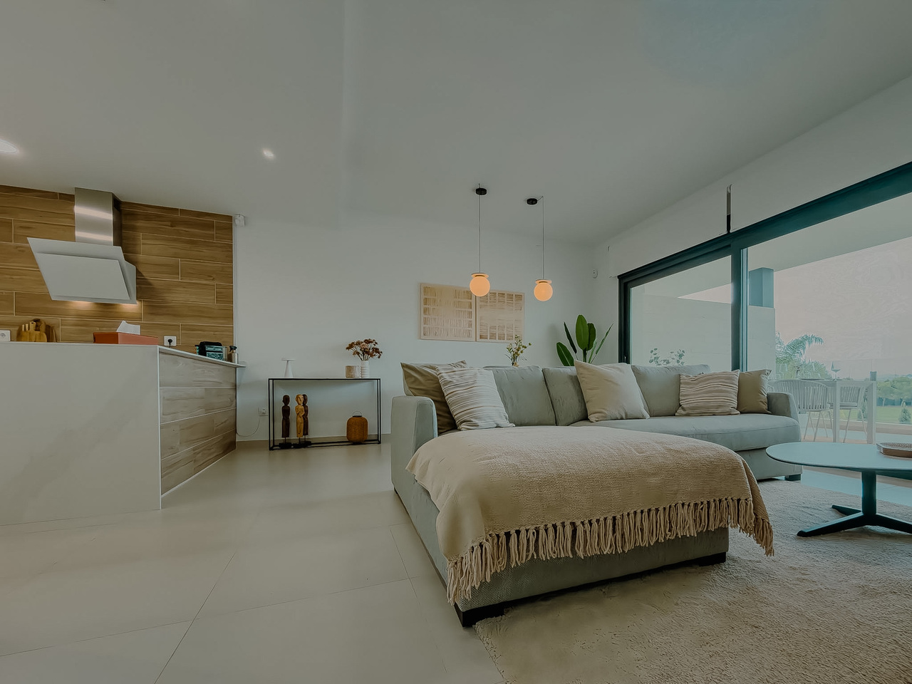 Apartment in Pilar de La Horadada – YC750620