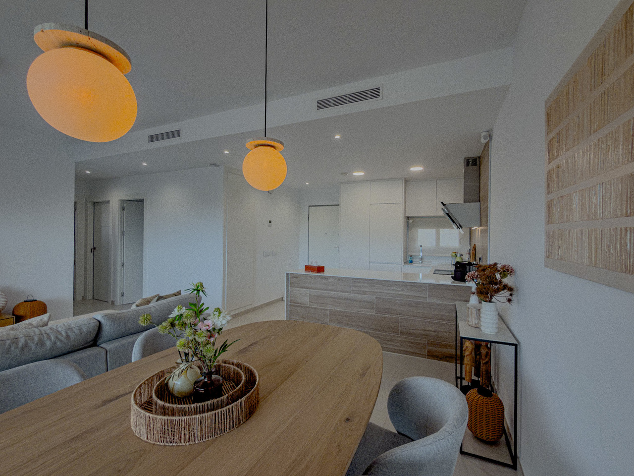 Apartment in Pilar de La Horadada – YC750620