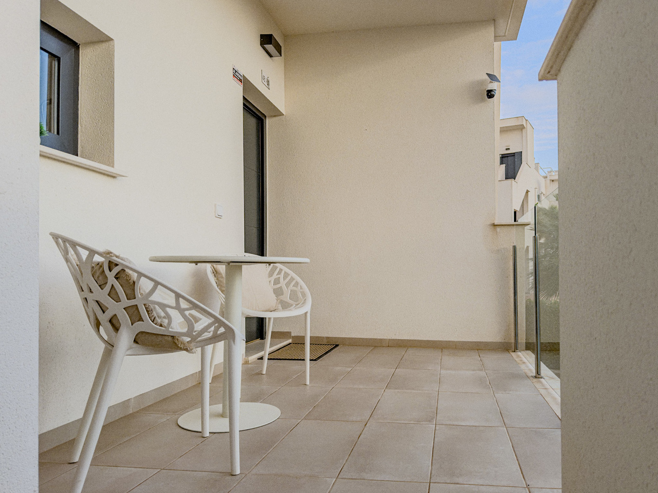 Apartment in Pilar de La Horadada – YC750620