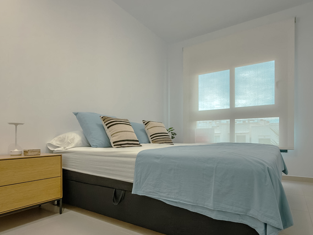 Apartment in Pilar de La Horadada – YC750620