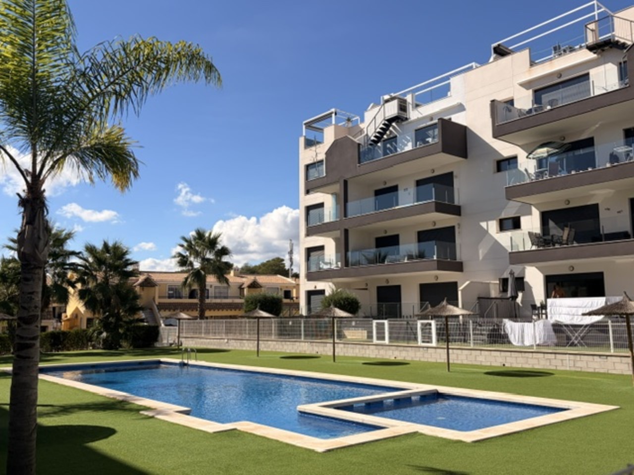 Apartment in Villamartin, Orihuela Costa