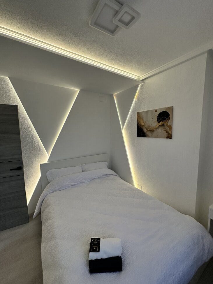 Apartment in Torrevieja 10