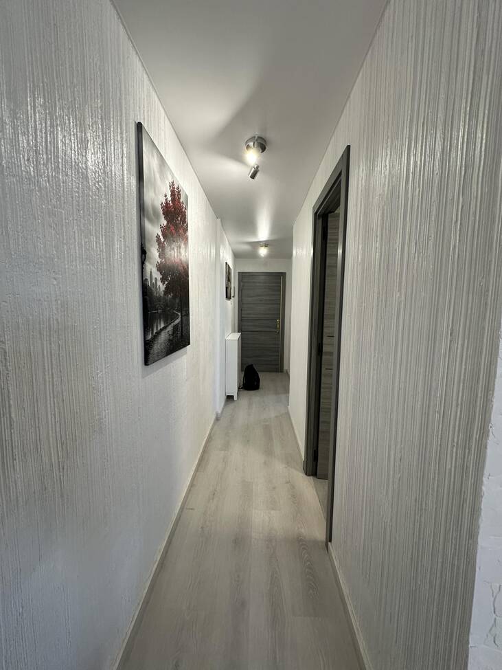 Apartment in Torrevieja 11