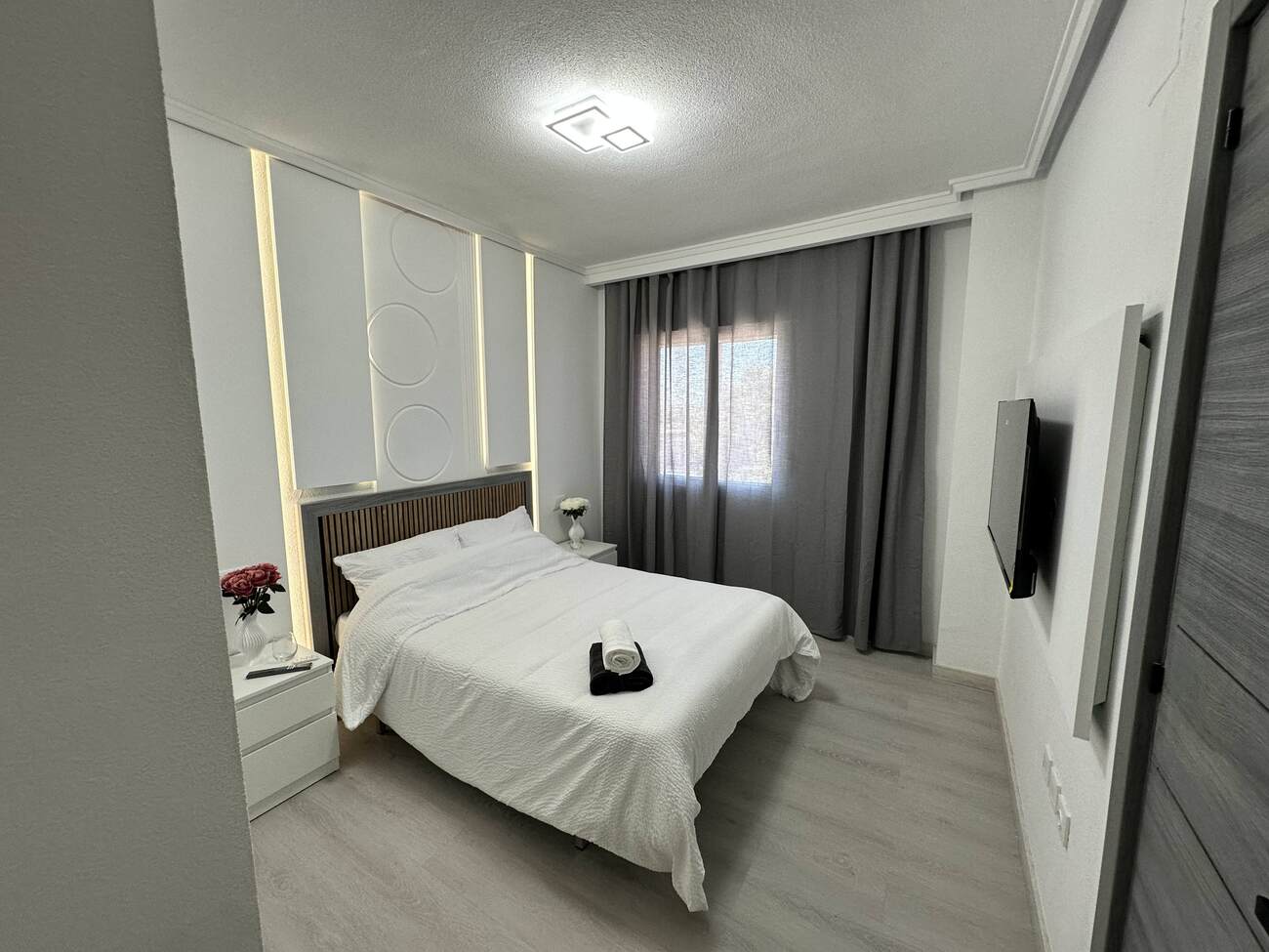 Apartment in Torrevieja 12