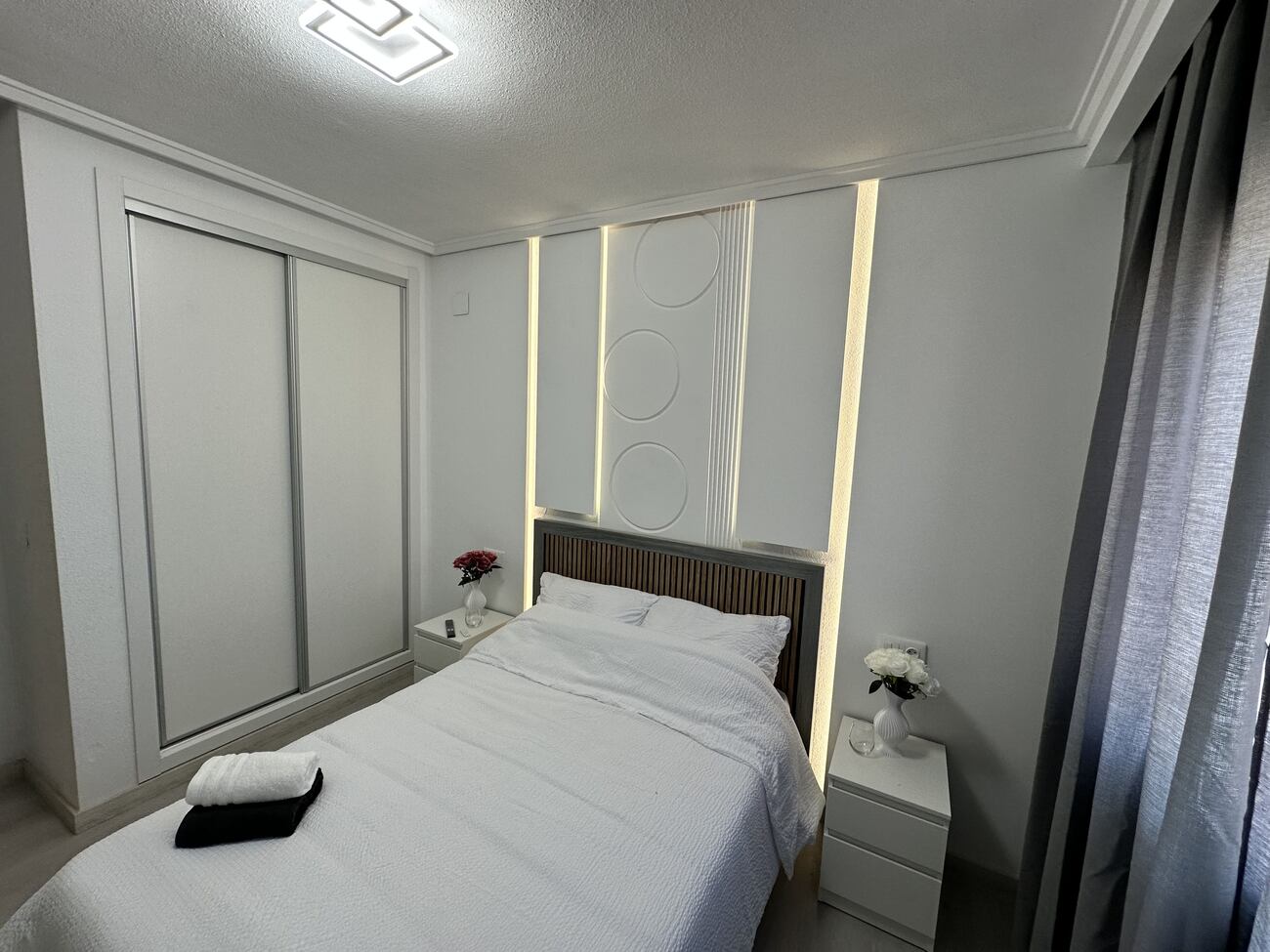 Apartment in Torrevieja 13
