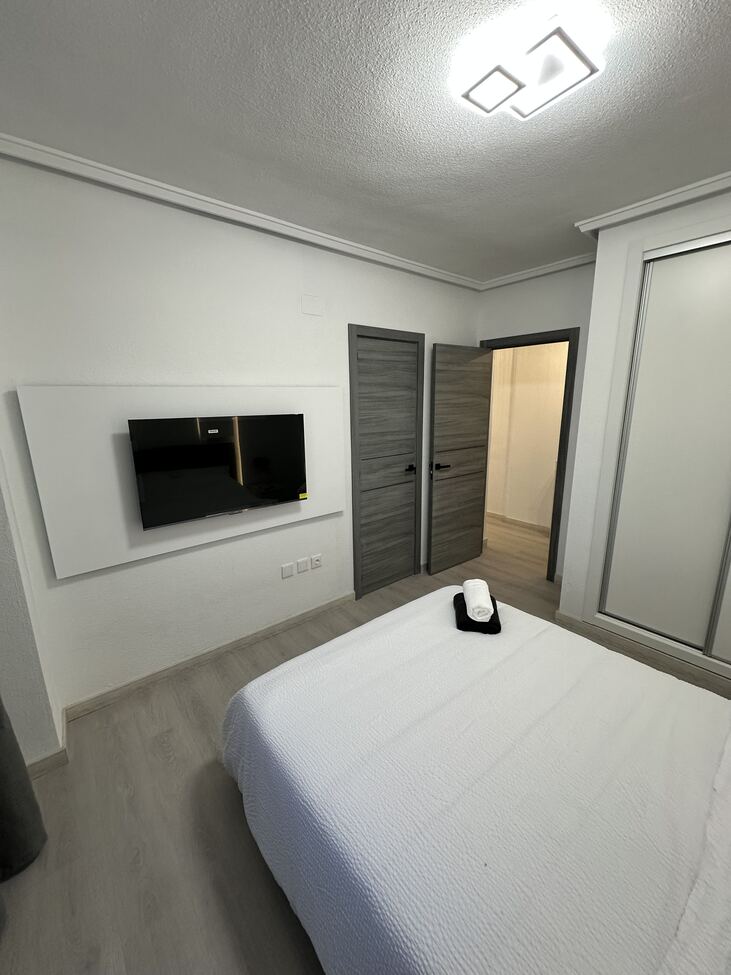 Apartment in Torrevieja 14