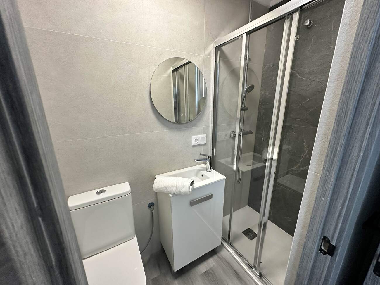 Apartment in Torrevieja 15