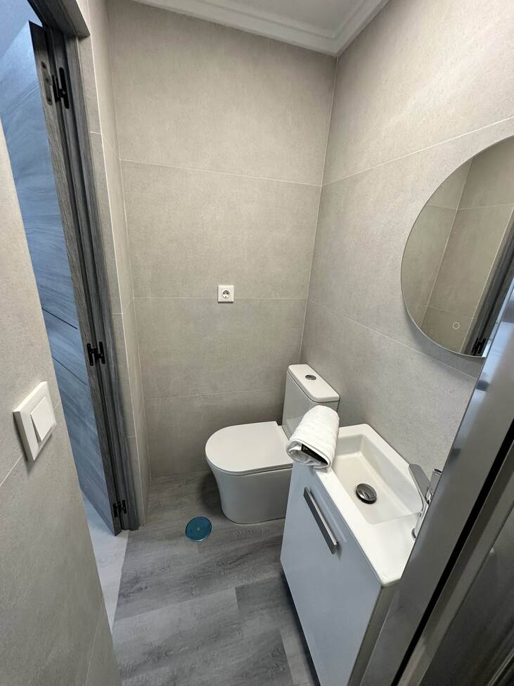 Apartment in Torrevieja 16