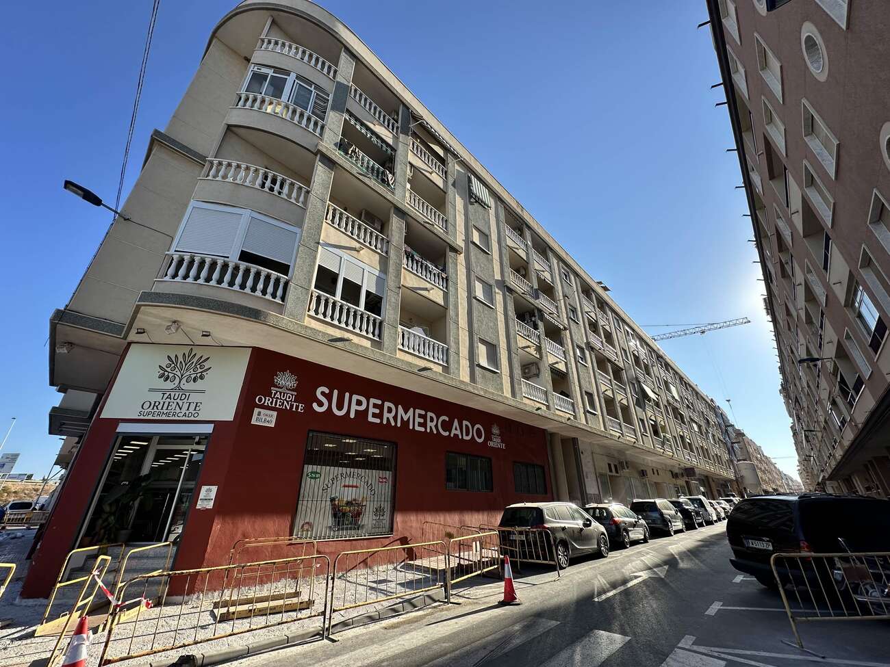 Apartment in Torrevieja 17