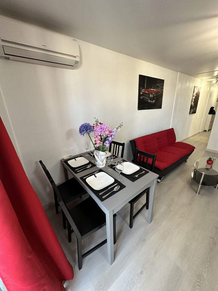 Apartment in Torrevieja 2