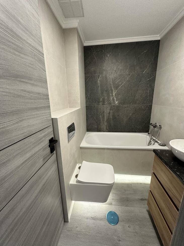 Apartment in Torrevieja 3