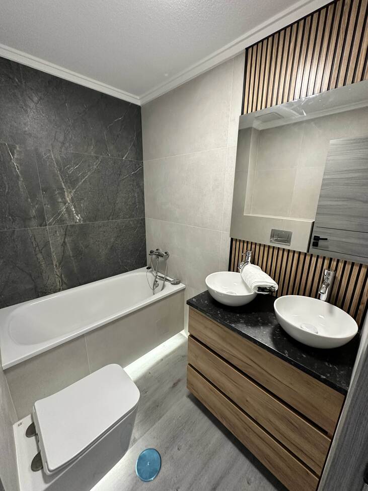 Apartment in Torrevieja 4