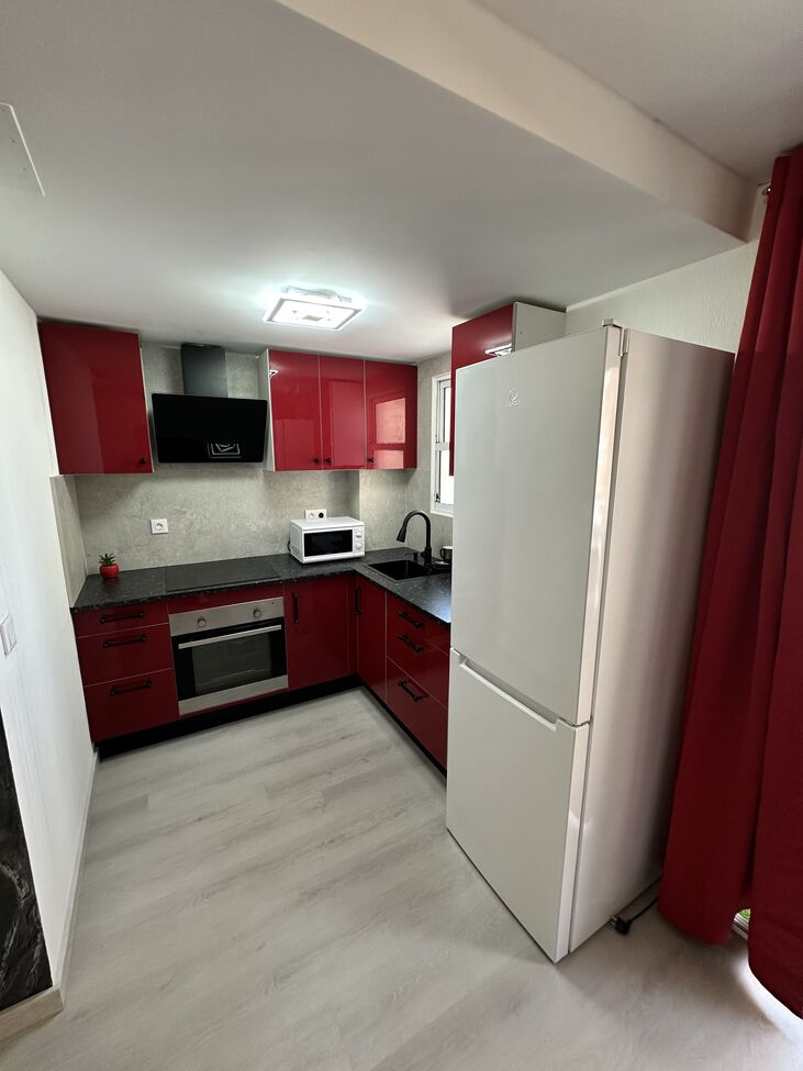Apartment in Torrevieja 5