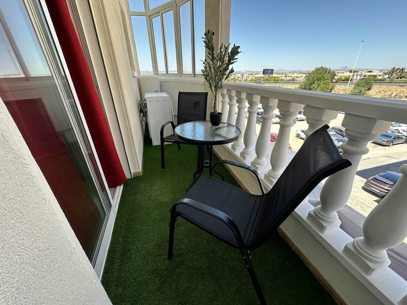 Apartment in Torrevieja 6