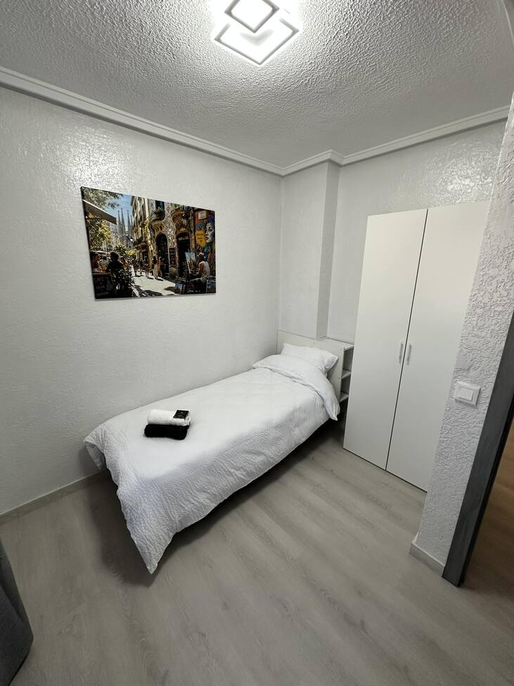 Apartment in Torrevieja 7