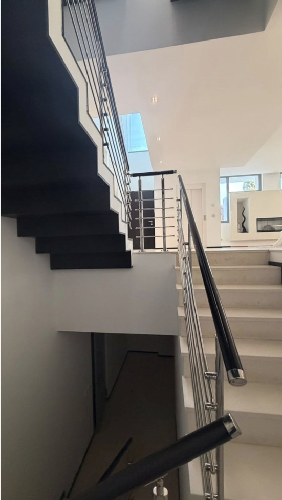 Villa in Marbella – YC798985