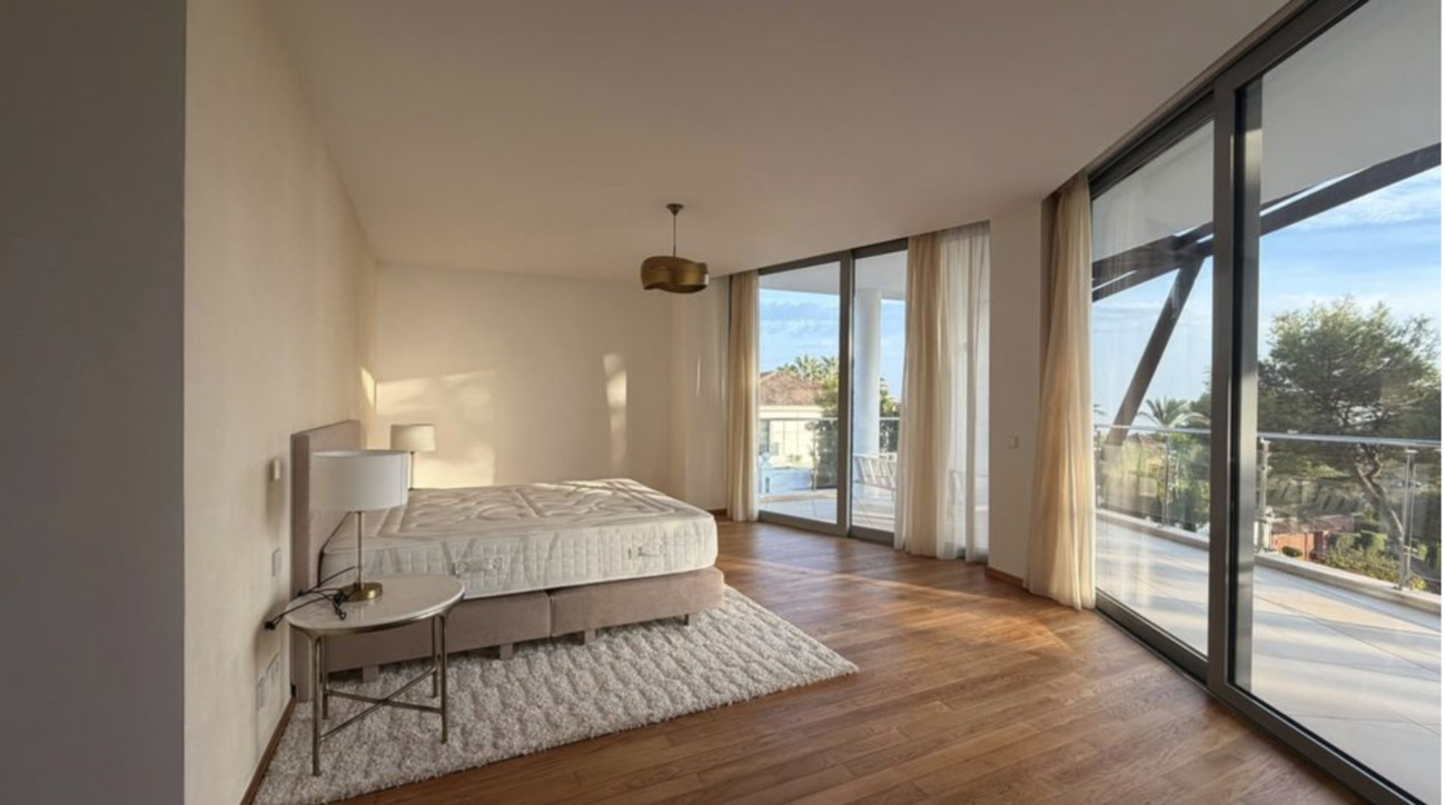 Villa in Marbella – YC798985