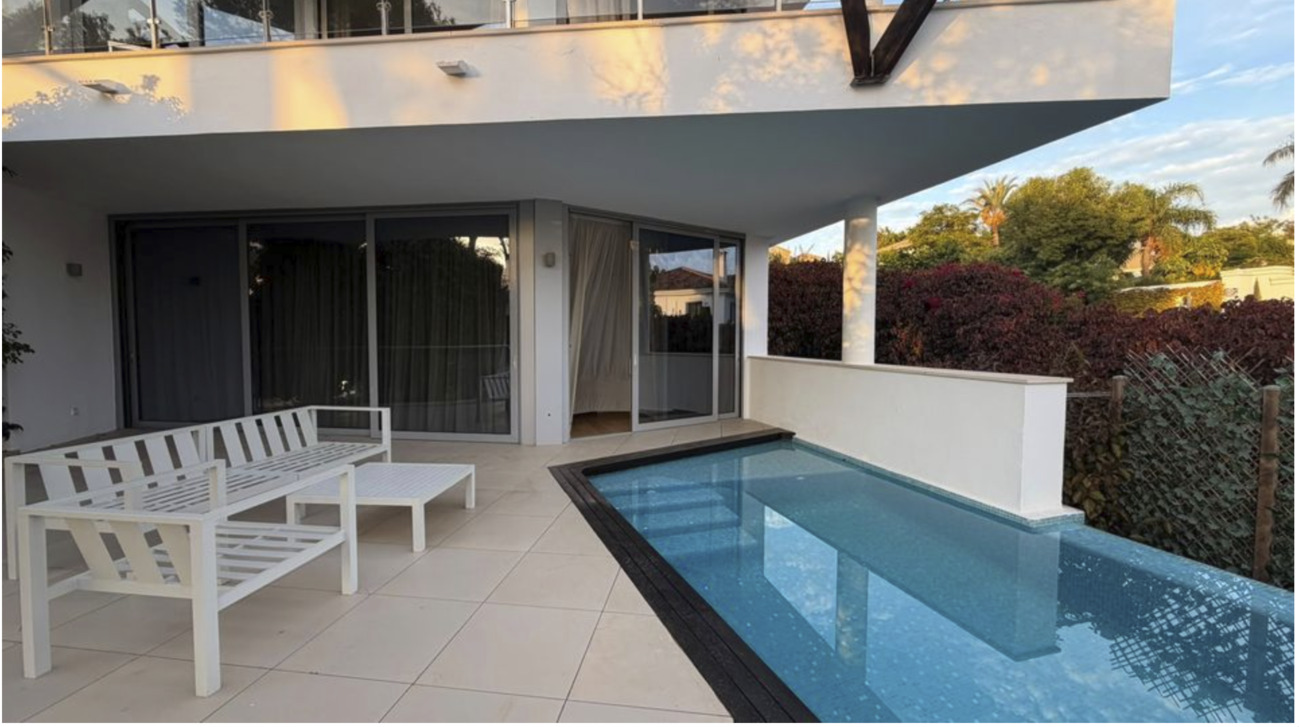 Villa in Marbella – YC798985