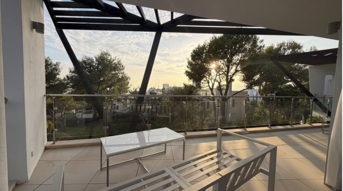 Villa in Marbella – YC798985