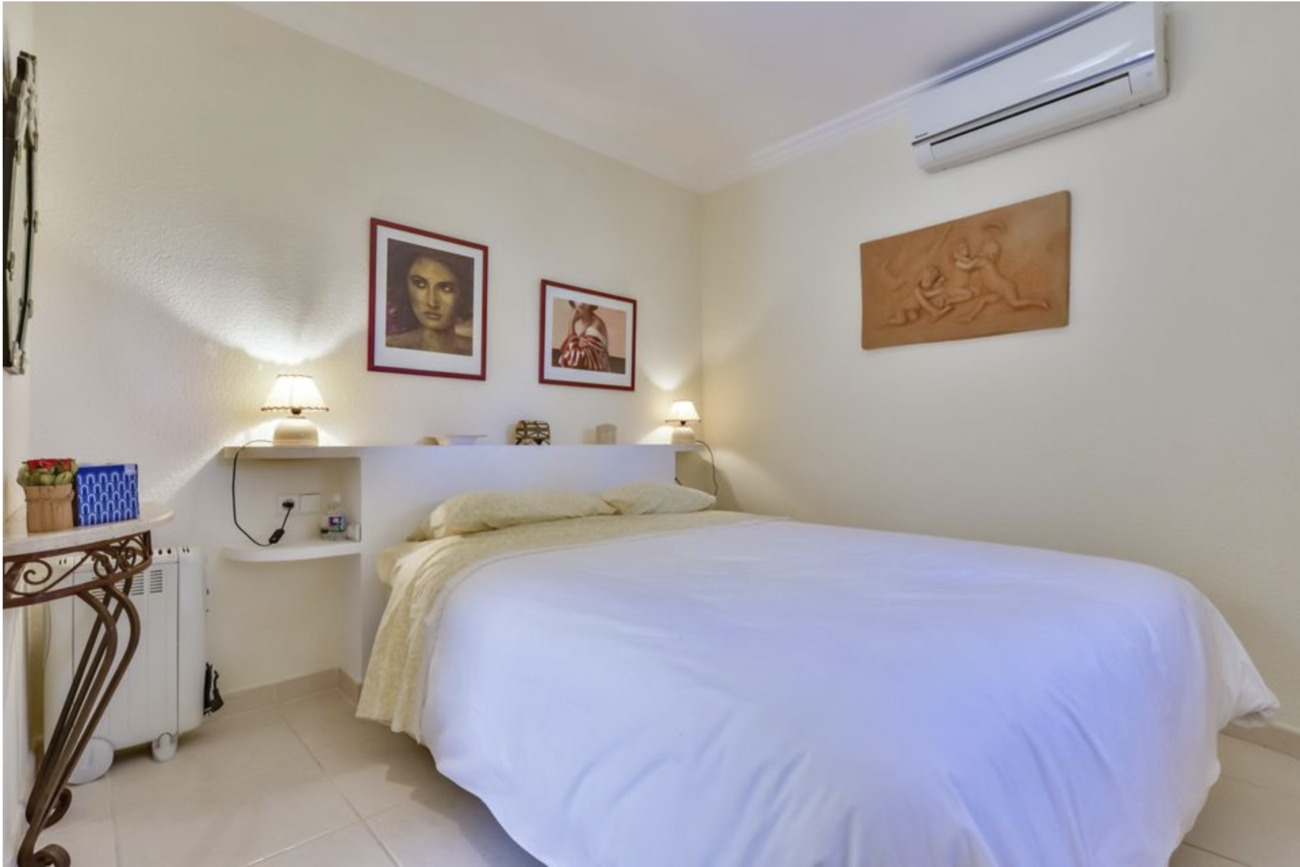 Villa in Altea – YC764000