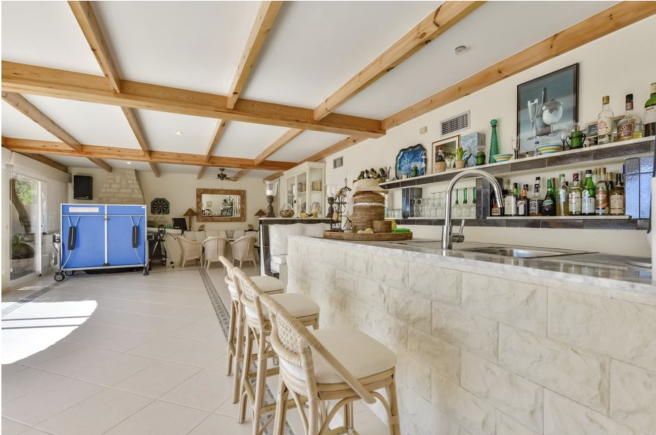 Villa in Altea – YC764000