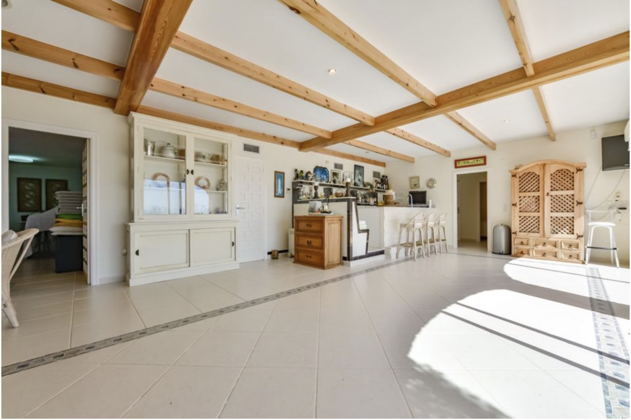 Villa in Altea – YC764000