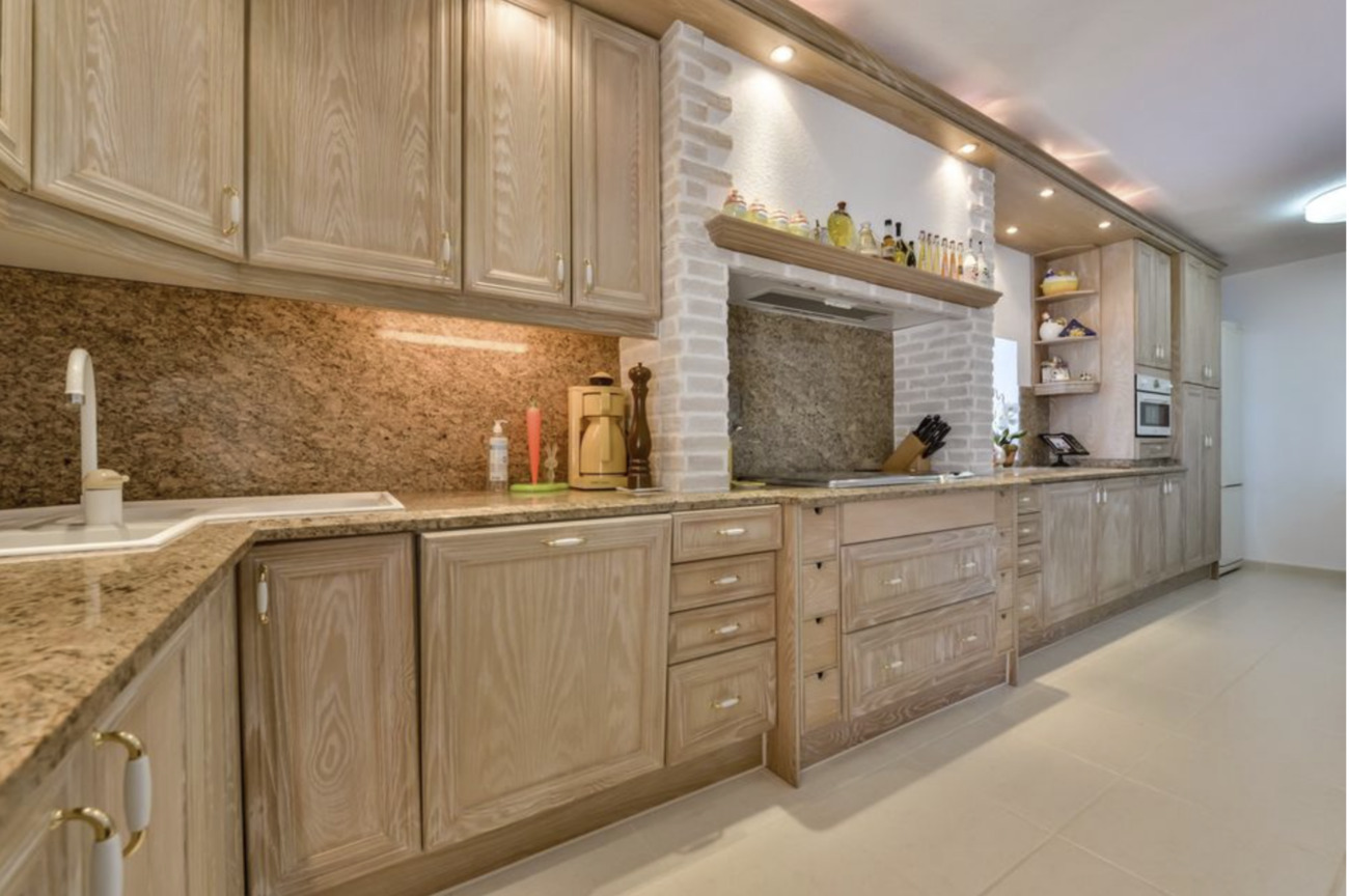 Villa in Altea – YC764000