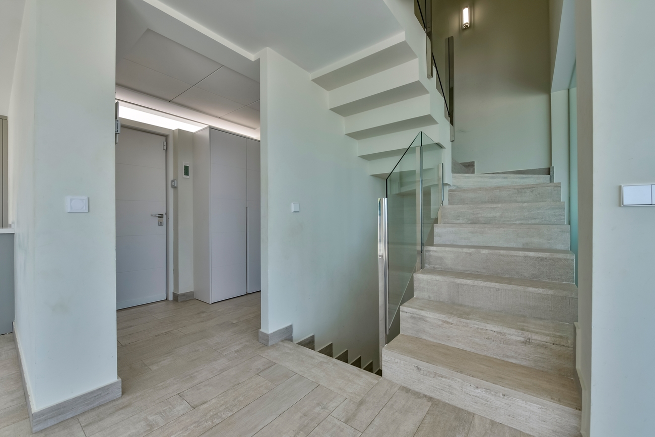 Vrijstaande villa te koop in Finestrat, Finestrat