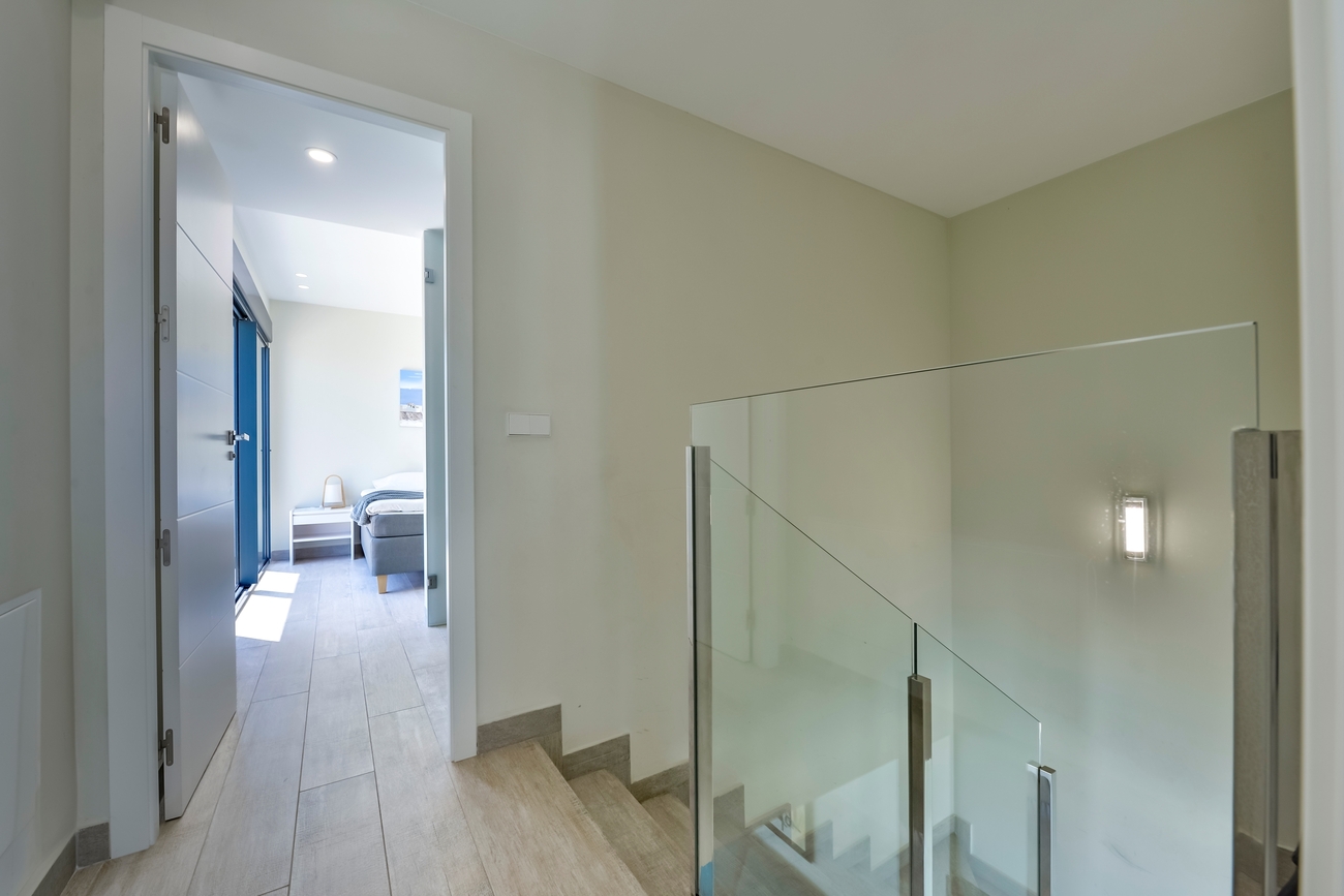Vrijstaande villa te koop in Finestrat, Finestrat