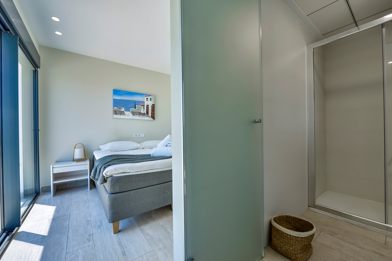 Vrijstaande villa te koop in Finestrat, Finestrat