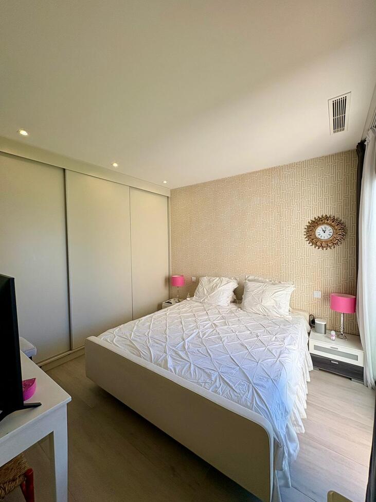 Vrijstaande villa te koop in Benijófar