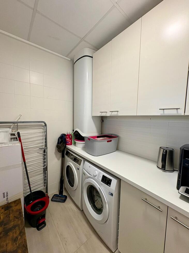 Vrijstaande villa te koop in Benijófar