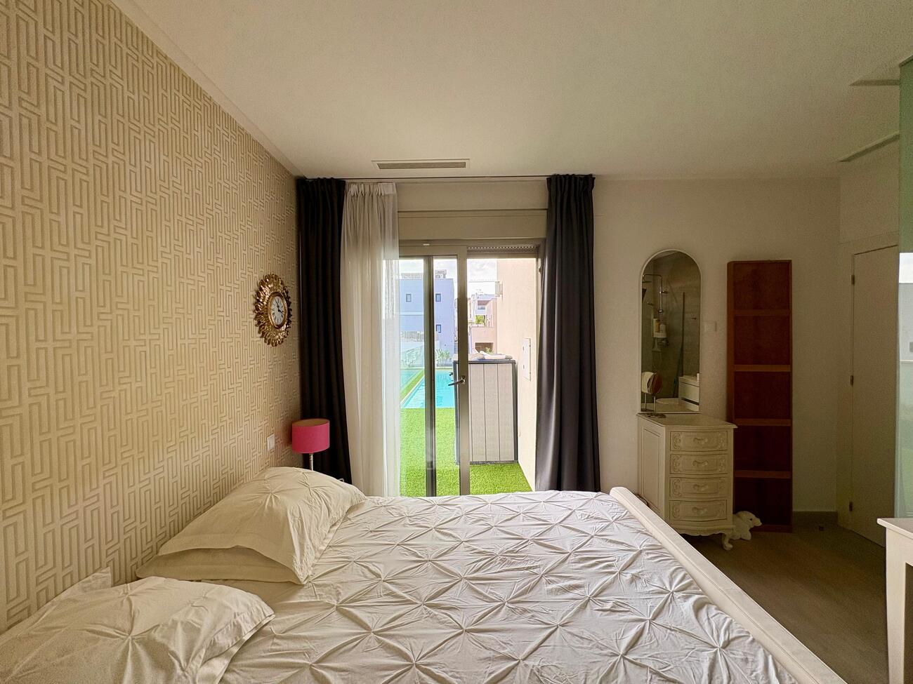 Villa in Benijofar – YC667375